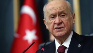 Bahçeli'den İsveç ve Finlandiya'nın NATO adımına ilişkin açıklama