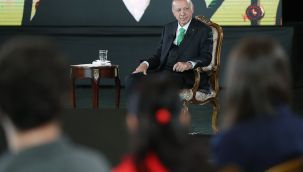 Başkan Erdoğan sinyali verdi: Bazı hazırlıklar yapıyoruz