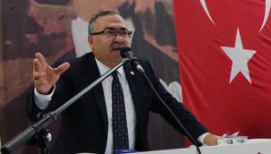 CHP'Lİ Vekil Bülbül'den 4 aylık adalet raporu