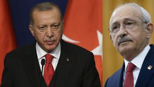 Cumhurbaşkanı Erdoğan'dan Kılıçdaroğlu'na tazminat davası