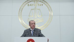 Erdoğan: 20 yıllık süreçte bir asırlık yol kat ettik