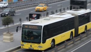 İstanbul'da öğrenci abonmanlarına yapılan zam geri alındı