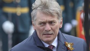 Kremlin Sözcüsü Peskov: 'Rusya, Putin ve Zelensky arasındaki bir toplantıya karşı değil'