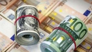 Dolar ve Euro'da son durum