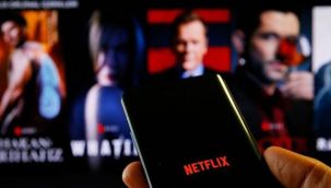 Netflix 300 çalışanını işten çıkardı