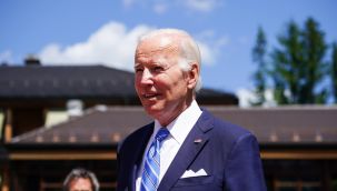 Biden'ın Covid-19 testi negatife döndü