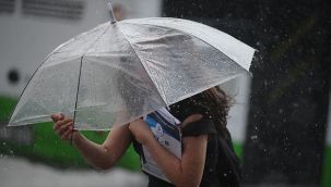 Bugün hava nasıl olacak: Meteoroloji'den uyarı yapıldı