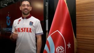 Trabzonspor Yunus Mallı ile yolarını ayırdı