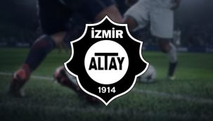 Altay, yeni sezon formalarını tanıttı