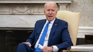 Biden, Enflasyon Düşürme Yasası'nı imzaladı