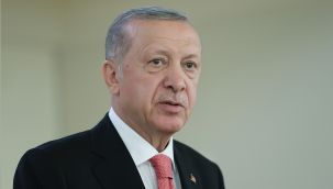 Cumhurbaşkanı Erdoğan'dan önemli açıklamalar!