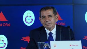 Dursun Özbek: 'Trabzonspor maçına takımımız son derece motive'