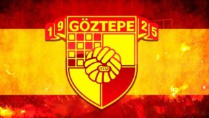 Göztepe'de beklenen devir gerçekleşti