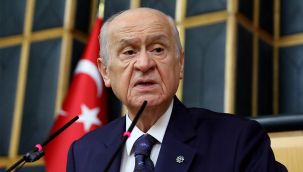 Bahçeli'den Ermenistan'a tepki: Tahammül gösterilemeyecek