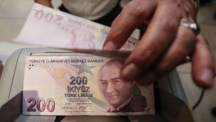 Bakan açıkladı: 340 milyon 499 bin lira ödendi