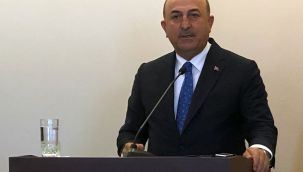 Bakan Çavuşoğlu: 'Ermenistan artık tahrikleri bırakmalı'