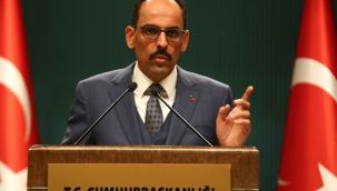 Cumhurbaşkanlığı Sözcüsü Kalın'dan 12 Eylül paylaşımı