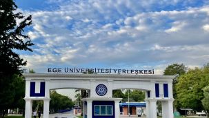 Ege Üniversitesi en iyi 7’nci devlet üniversitesi oldu