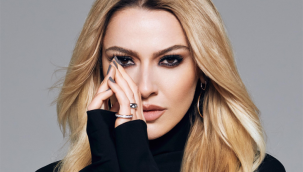 Hadise ve Mehmet Dinçerler boşandı