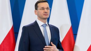 Polonya Başbakanı Morawiecki: 'Rusya Ukrayna'yı yok etmeye çalışacak'