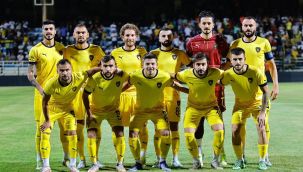 Bucaspor zorlu periyotta