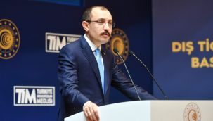 "En yüksek Eylül ayı ihracatına ulaşıldı"