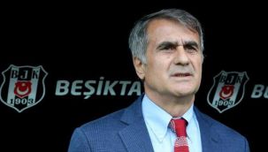 Şenol Güneş yuvasına geri döndü