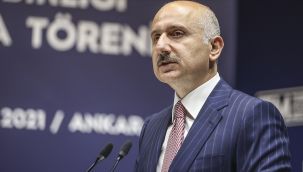 Bakan Karaismailoğlu: 2003-2022 yılları arasında kara yolları için 995 milyar 900 milyon liralık yatırım yaptık