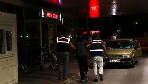 İzmir merkezli 13 ilde FETÖ operasyonu: 19 şüpheli yakalandı