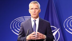 Stoltenberg: Bu olayla ilgili soruşturma sürüyor ve sonucunu beklememiz gerekiyor