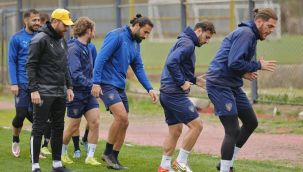 Bucaspor 1928 evinde Diyarbekirspor’u ağırlayacak