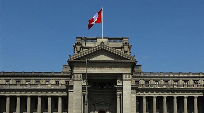 Peru Meksikalı Büyükelçiyi istenmeyen kişi ilan etti