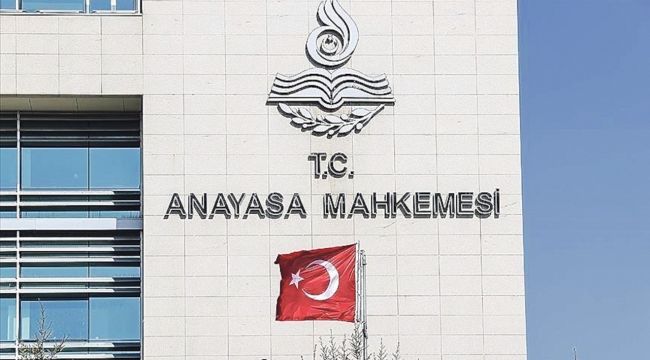 AYM HDP ile ilgili kararı açıkladı