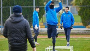 Bucaspor 1928 kritik virajda