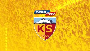 Kayserispor'dan Açıklama: Kayserispor camiası sonuna kadar devletinin ve milletinin yanındadır