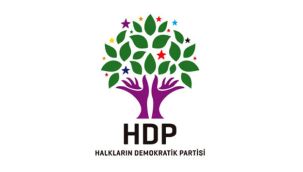 AYM HDP'nin hazine yardımı hesabına konulan blokeyi kaldırdı