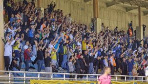 Bucaspor 1928 Adıyaman FK müsabakasının bilet fiyatlarını açıkladı