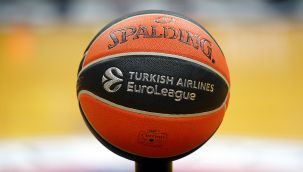 THY Euroleague'de 26. hafta heyecanı