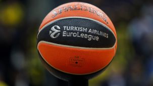 THY Euroleague'de 29. hafta heyecanı