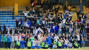 Bucaspor 1928’de hedef 3 puan