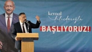 CHP'li Aslanoğlu'ndan milletvekili adayları mesajı