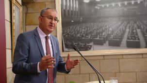 CHP’li Sertel: PTT küçülüyor, küçük ortak zenginleşiyor