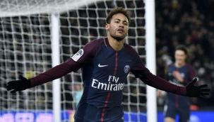 PSG'de Neymar'ın sakatlığı sonrası düşüş devam ediyor