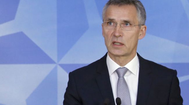 Stoltenberg: Finlandiya 31'inci üye olarak yarın NATO'ya katılacak