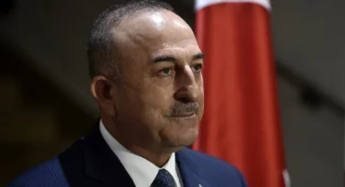 Bakan Çavuşoğlu Moskova'da Lavrov'la görüştü