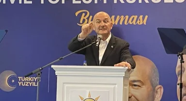 Bakan Soylu: İstanbullular sabah sporuna alıştı