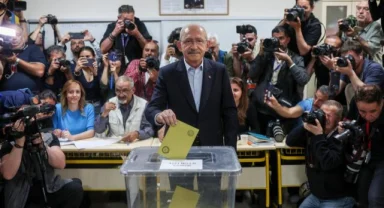 CHP lideri Kılıçdaroğlu oyunu kullandı