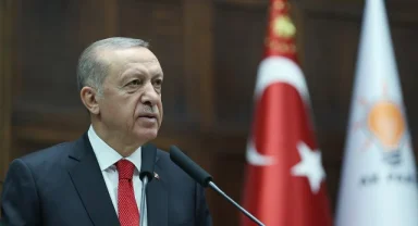 Cumhurbaşkanı Erdoğan'dan Muharrem İnce yorumu