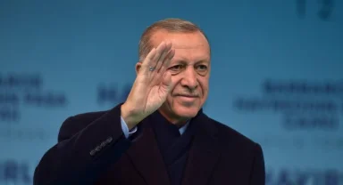 Cumhurbaşkanı Erdoğan gençlere seslendi