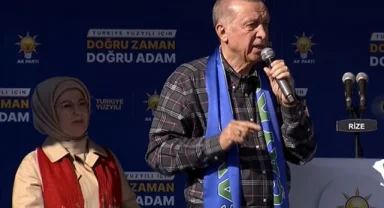 Cumhurbaşkanı Erdoğan yaş çay alım fiyatını açıkladı